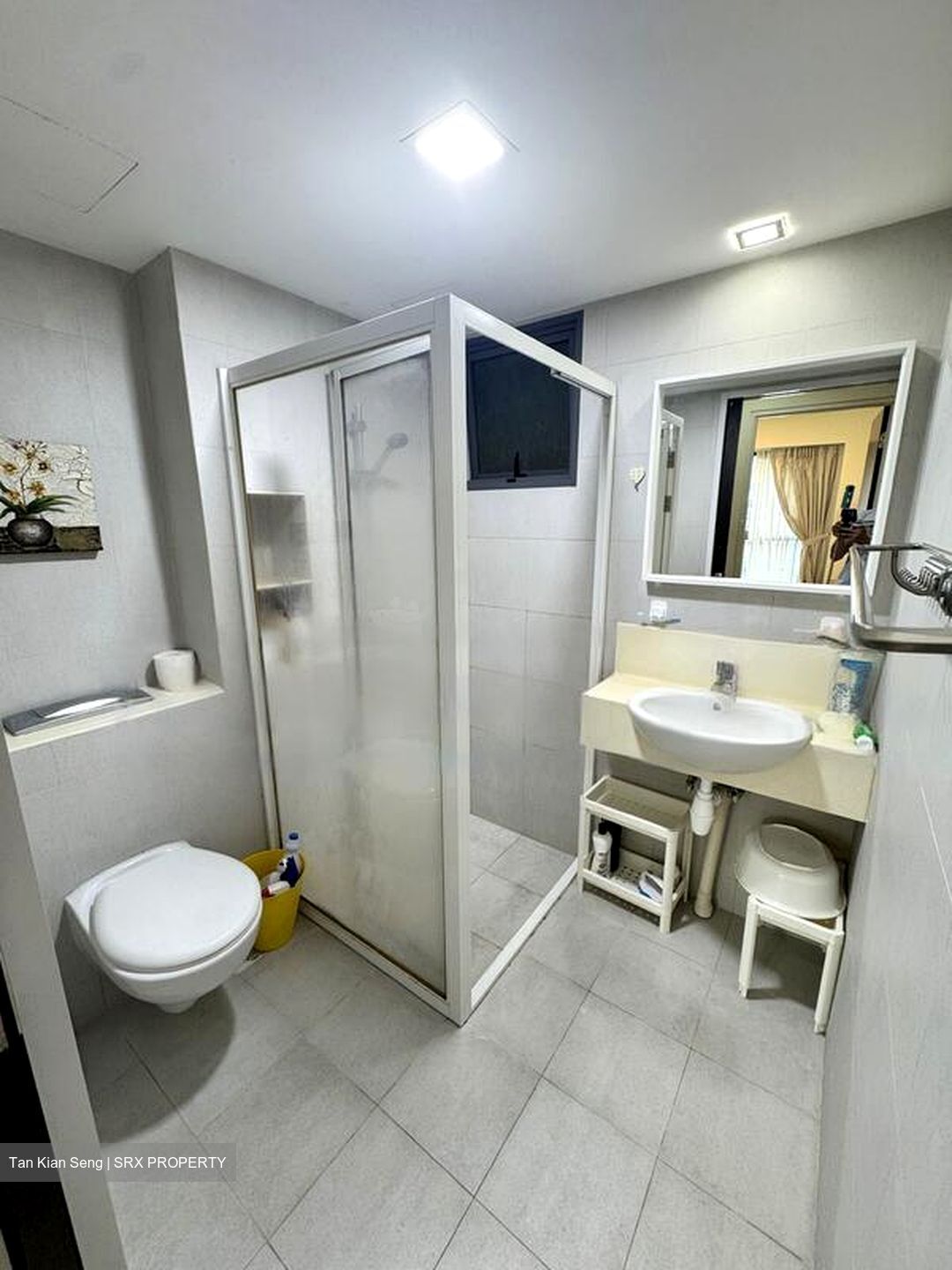 Blk 1A The Pinnacle@Duxton (Bukit Merah), HDB 4 Rooms #469268951